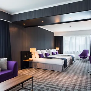 Radisson Blu Amsterdam Airport, Schiphol **** スキポール
