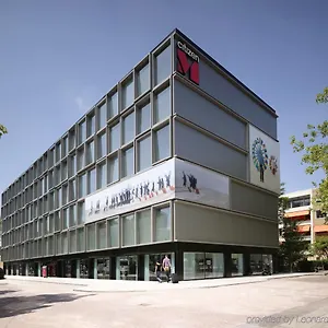 4* Otel Citizenm South