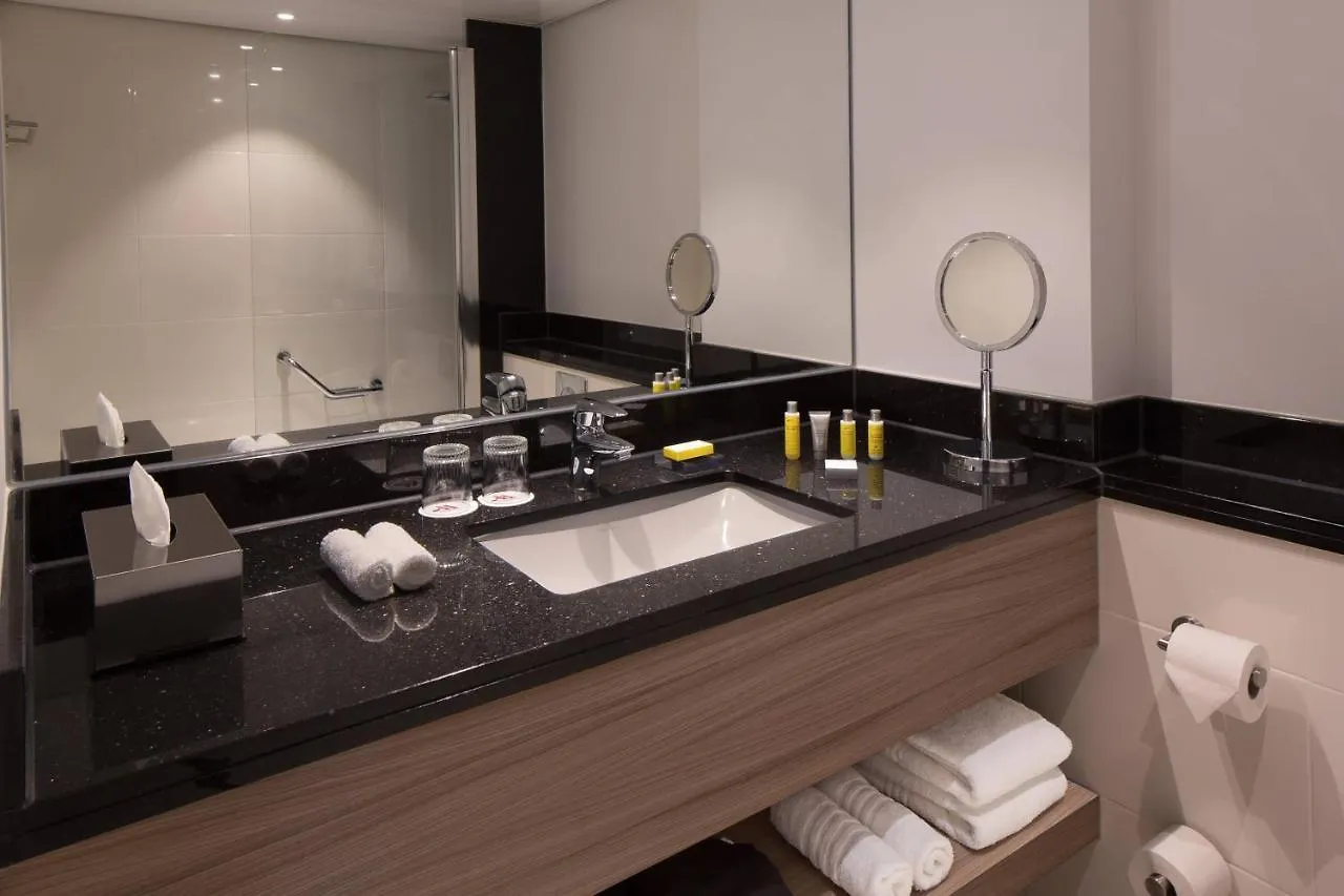 Amsterdam Marriott Hotel Hollanda
