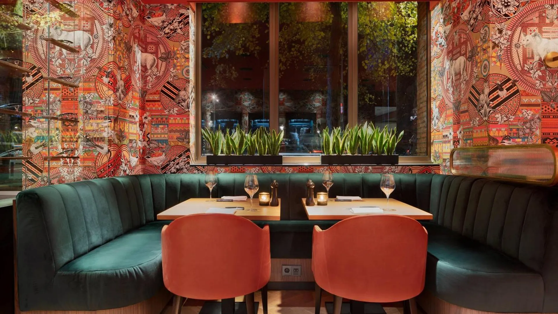 Amsterdam Marriott Hotel 5*,  Hollanda