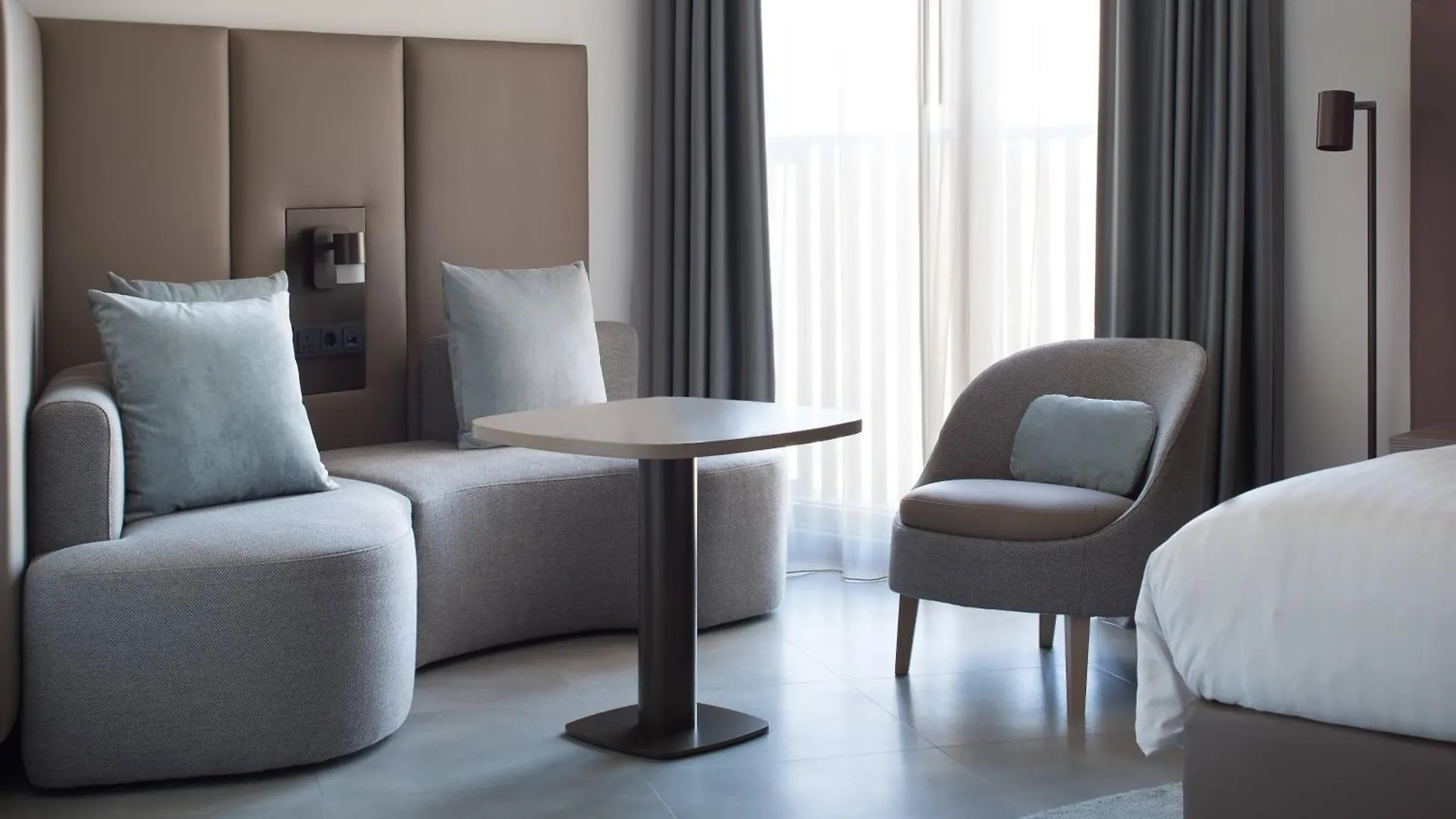 *****  Amsterdam Marriott Hotel Hollanda