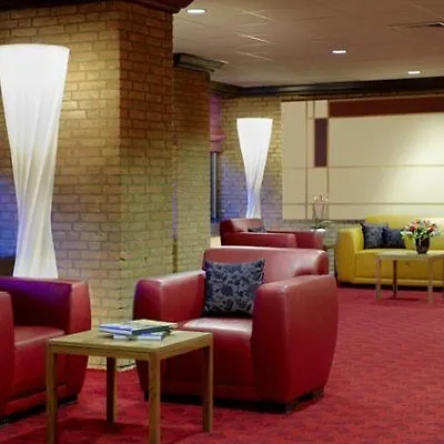 Amsterdam Marriott Hotel