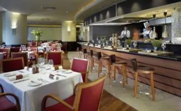 *****  Amsterdam Marriott Hotel Hollanda