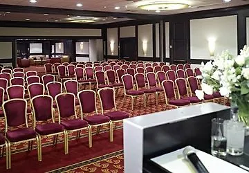 Amsterdam Marriott Hotel Hollanda