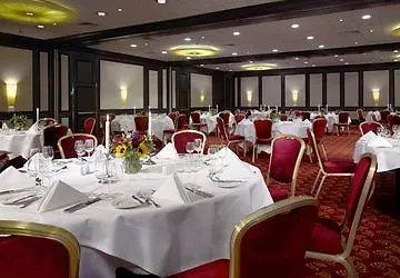 Amsterdam Marriott Hotel 5*,