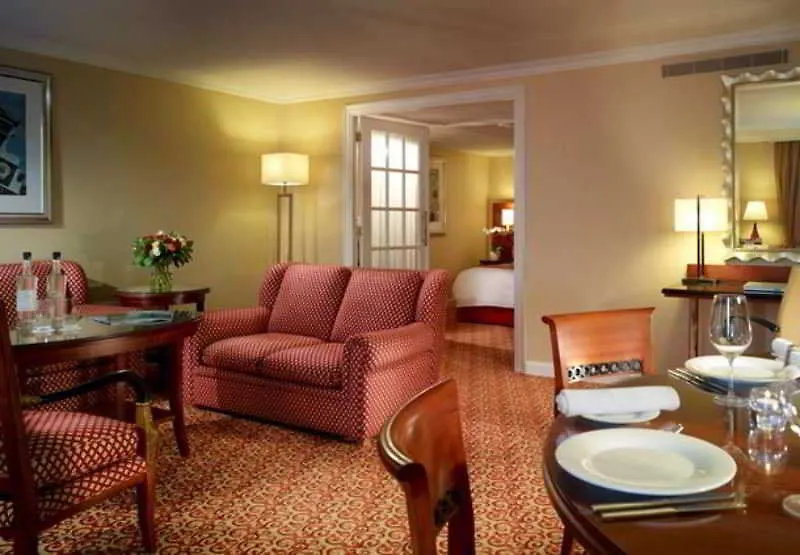 Amsterdam Marriott Hotel