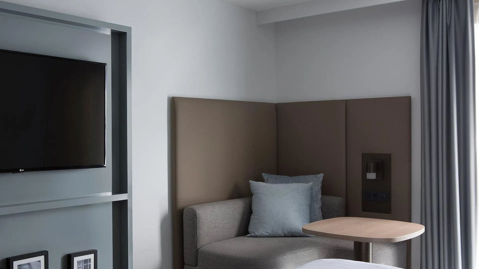 Amsterdam Marriott Hotel