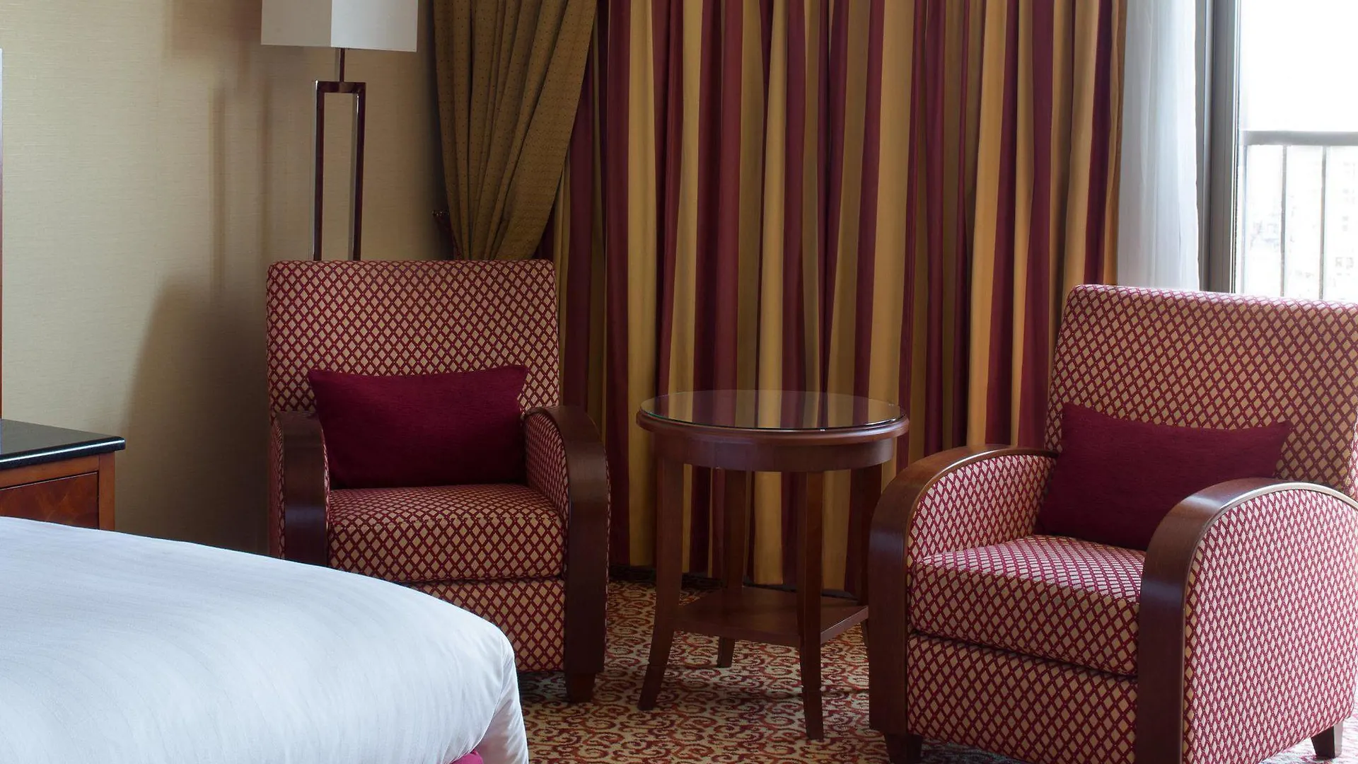 Amsterdam Marriott Hotel