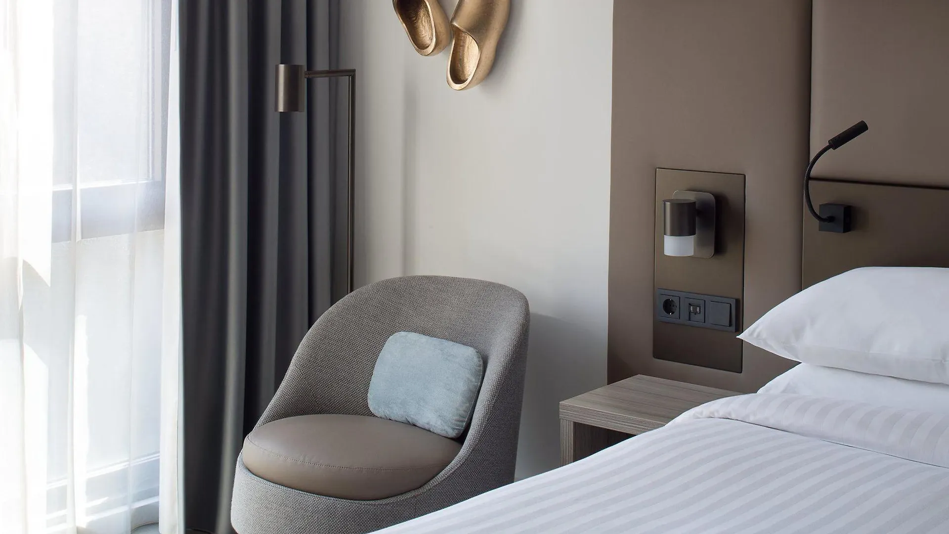 Amsterdam Marriott Hotel Netherlands