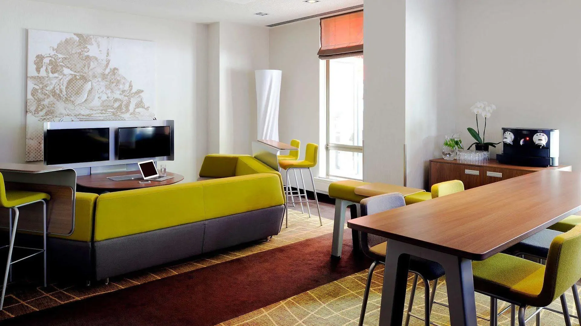 *****  Amsterdam Marriott Hotel Hollanda