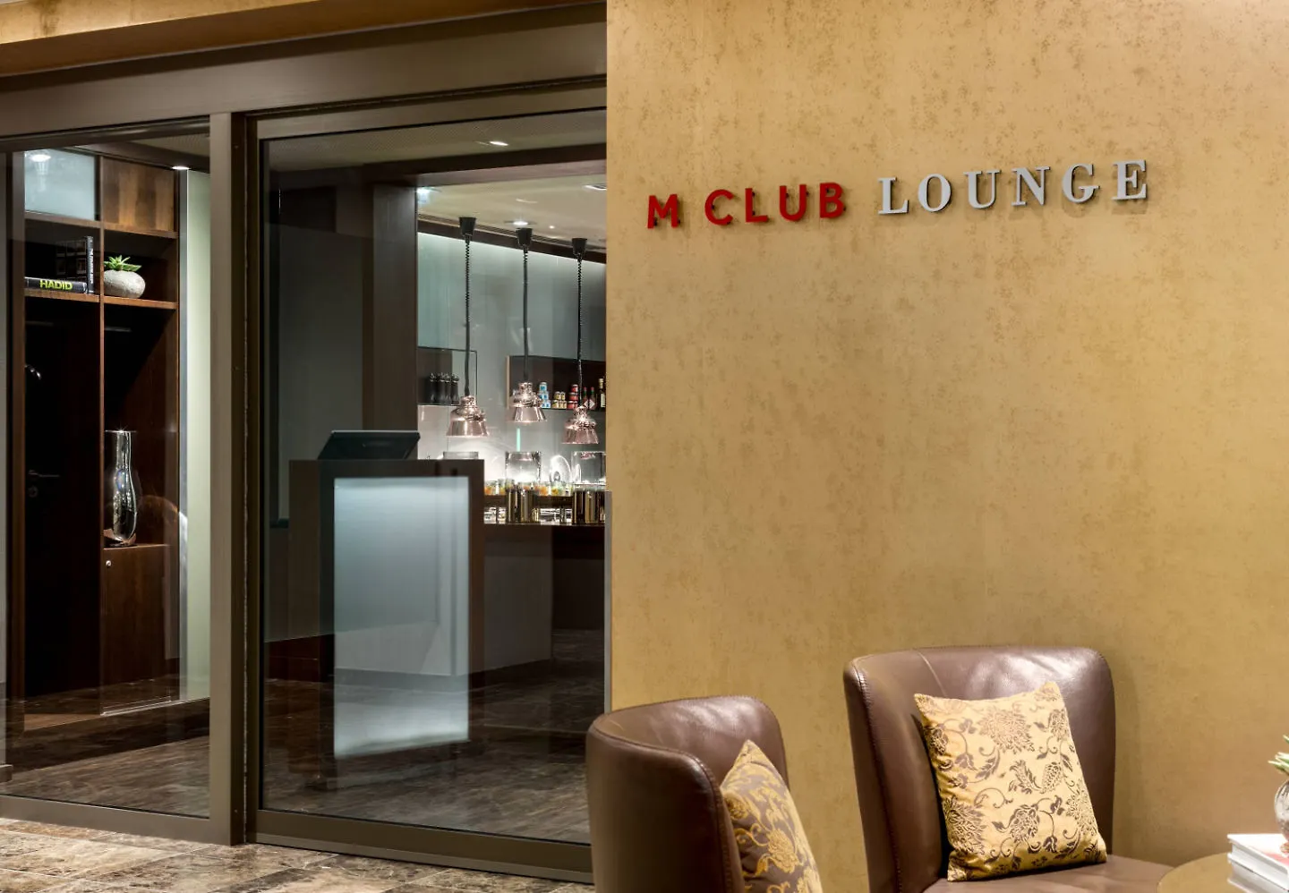 Amsterdam Marriott Hotel 5*,  Hollanda