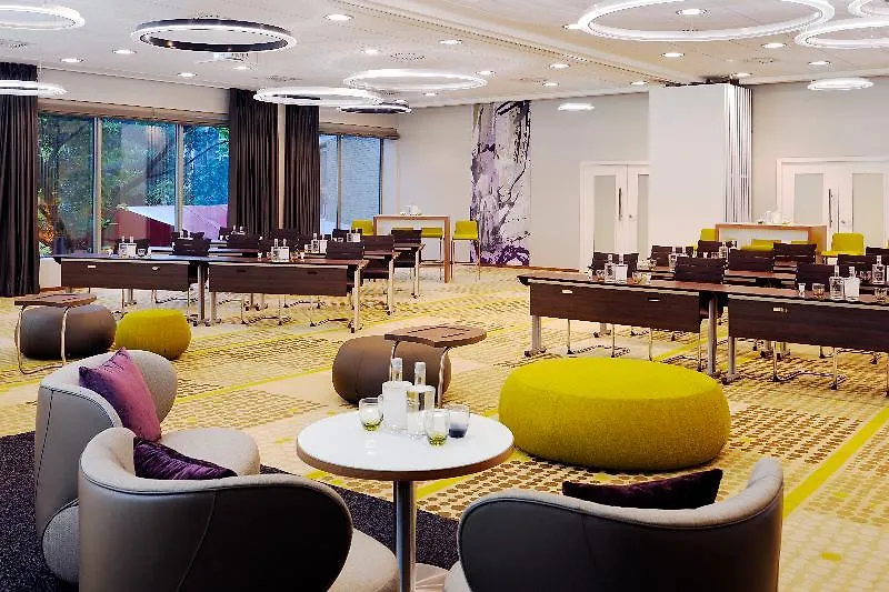 Amsterdam Marriott Hotel